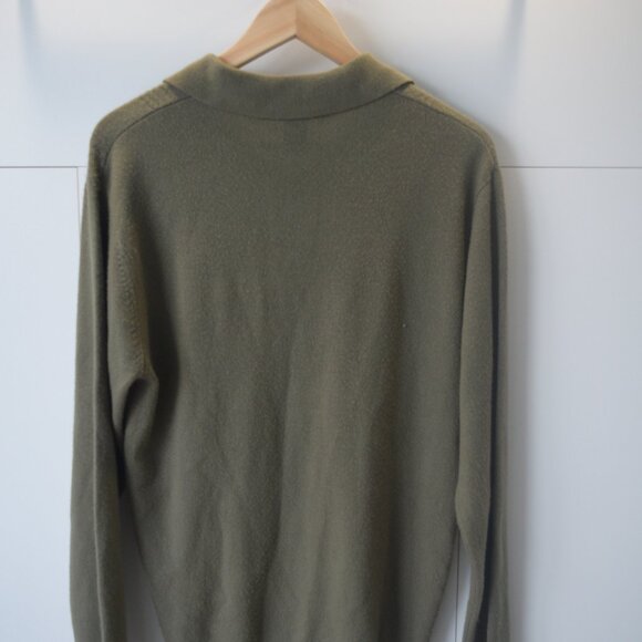 Retreat Men's Sweatshirt (Small) - Picture 2 of 2